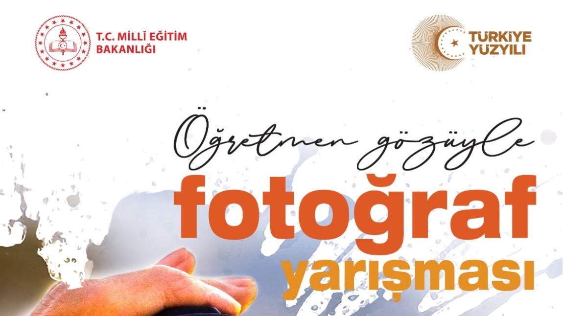 Öğretmenler Arası Fotoğraf Yarışması