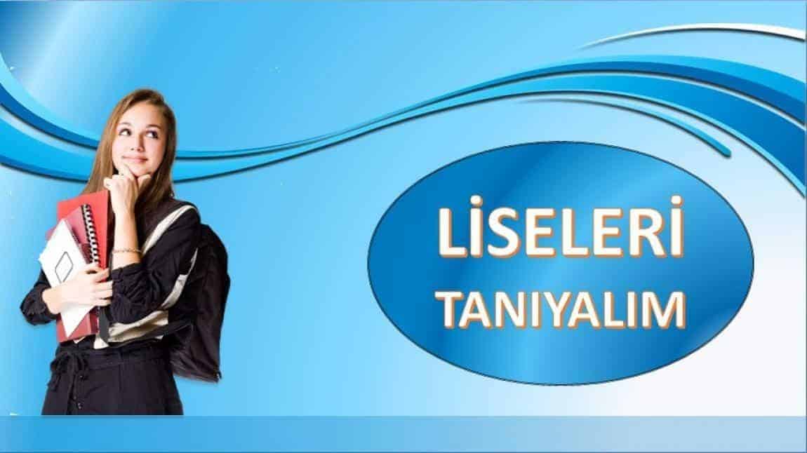 Üçler Ortaokulu ''Liseleri Tanıyorum '' Gezisi